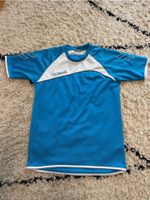 Hummel Tshirt S blau Hessen - Eschwege Vorschau