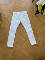Jeans, weiß, Ralph Lauren, 34/34 Köln - Marienburg Vorschau