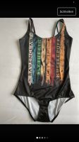 BLACK MILK Harry Potter Gr M Badeanzug Schwimmanzug Berlin - Mitte Vorschau