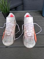 Puma Fußballschuhe große 38 Niedersachsen - Salzgitter Vorschau