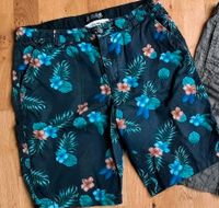 Bermuda, Shorts, kurze Hose  Gr 170 Jungs  H&M Niedersachsen - Goslar Vorschau