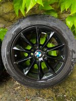 AluFelgen Reifen Good Year Ultra Performance 205/55R16 Sachsen-Anhalt - Salzmünde Vorschau