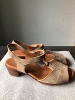 ARA - Sandalen - Gr - 39 Bayern - Dollnstein Vorschau