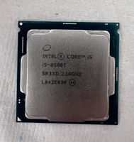 CPU i5 8500i Baden-Württemberg - Weil am Rhein Vorschau