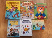 Lieder spiel Bücher Paket set kind buch Erzieher kindergarten Saarland - Saarlouis Vorschau