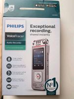 Philips VoiceTracer DVT4110 mit DVT2805 Nordrhein-Westfalen - Gütersloh Vorschau