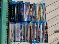 Blu-ray Disc Sammlung alle Genres top Filme und Boxen Nordrhein-Westfalen - Erkrath Vorschau