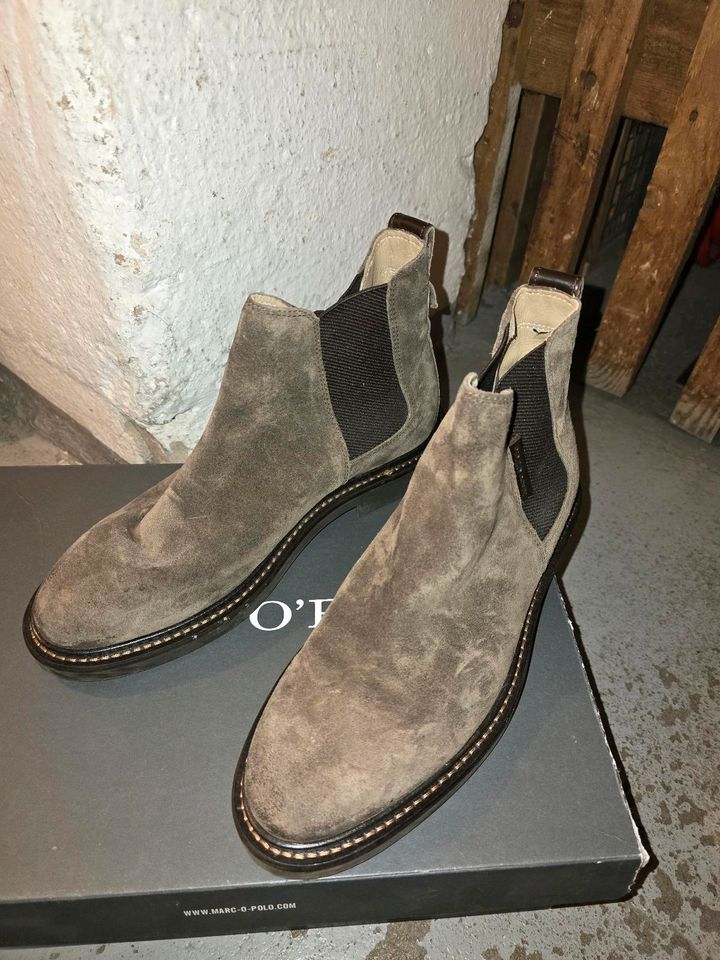 Marc o'Polo Boots in Frankfurt am Main