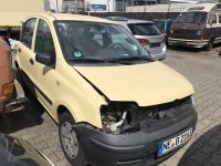 Fiat Panda 169 Ersatzteile Gebrauchtteile Schlachtfest Köln Lindenthal - Köln Müngersdorf Vorschau