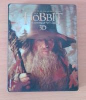 Der Hobbit - Eine unerwartete Reise 3D (Blue Ray) Thüringen - Jena Vorschau