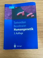 Humangenetik Lehrbuch 3.Auflage Saarland - Eppelborn Vorschau