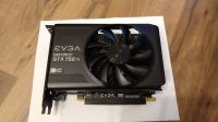 Grafikkarte EVGA Nvidia Geforce GTX 750 Ti 2GB SC SuperClocked Hessen - Kaufungen Vorschau