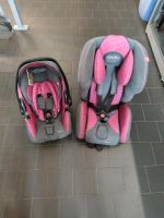 Kindersitz und Babyschale Set Isofix Station Berlin - Hohenschönhausen Vorschau