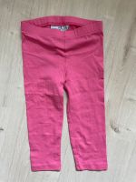 Capri Leggings Gr 98 Happy Girls Pink München - Ramersdorf-Perlach Vorschau