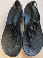 Crocs Zehentrenner Brandenburg - Brandenburg an der Havel Vorschau