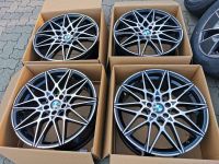 19" Carmani Felgen BMW 1er F40 2er X1 G01 X2 F39 3er G20 5er G30 Baden-Württemberg - Philippsburg Vorschau