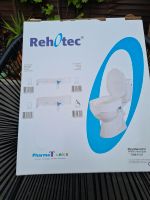 Toilettensitzerhöhung 10cm++NEU++ Sachsen-Anhalt - Bernburg (Saale) Vorschau