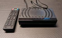 HD Receiver Hessen - Dipperz Vorschau