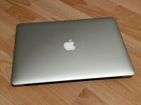 Apple MacBook Pro 15“ Retina (Mid 2014) silber inkl. Grafikkarte Berlin - Pankow Vorschau