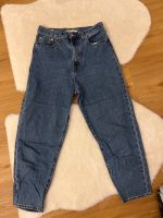 Levis high loose taper 29 Hessen - Büttelborn Vorschau