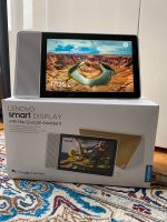 NEU - Lenovo Smart Display 10 mit Google Assistant Berlin - Charlottenburg Vorschau