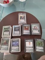 Star trek CCG TNG (BB) (WB) ca. 400 karten Nordrhein-Westfalen - Solingen Vorschau