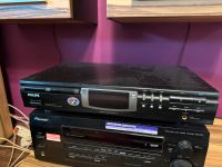 Pioneer Philips Onkyo Anlage Verstärker Boxen DvD Nordrhein-Westfalen - Alsdorf Vorschau