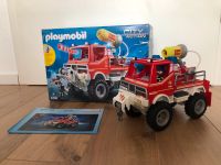 Playmobil 9466 Feuerwehr Truck Nordrhein-Westfalen - Bad Oeynhausen Vorschau