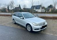 Mercedes Benz C200 CDI, CarPlay 8-fach bereift Nordrhein-Westfalen - Kamen Vorschau