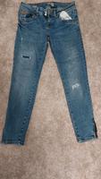 3/4 Jeanshose von LTB ( dreiviertel Jeans Brandenburg - Prenzlau Vorschau