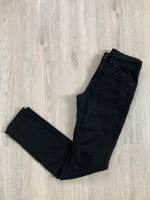 Jeans Damen schwarz Gr 34 Bayern - Hallbergmoos Vorschau