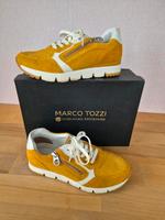 Damenschuhe Halbschuhe Sneaker Marco Tozzi Nordrhein-Westfalen - Minden Vorschau