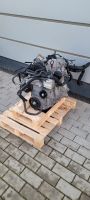 MOTOR VW AUDI 1.2TSI CBZ ohne anbauteile Brandenburg - Blankenfelde-Mahlow Vorschau