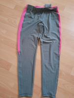 Neuware Sporthose Leggings für 2,50€ Mecklenburg-Vorpommern - Wismar Vorschau