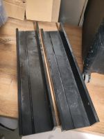 Mosslanda Ikea Bilderleiste 55cm schwarz Berlin - Lichtenberg Vorschau