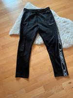 Jogginghose Trainingshose schwarz Gr. M Bayern - Deggendorf Vorschau