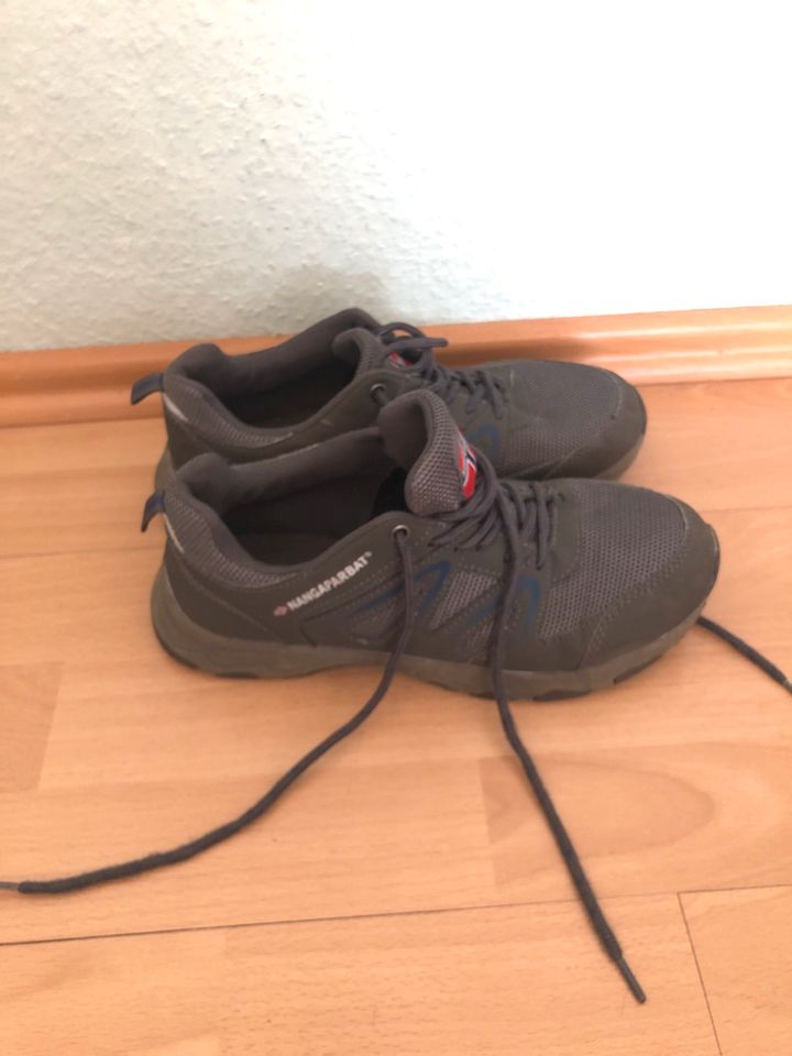 Nangaparbat  Wanderschuhe in Viersen