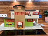 Playmobil Haus 5574 Schule 9453 Spielplatz Brandenburg - Neuruppin Vorschau