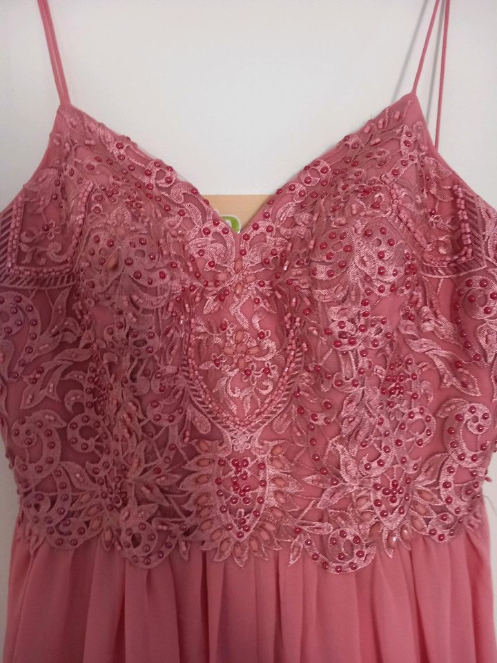 Abendkleid/ Abi Kleid Laona 38 Neu in Düsseldorf