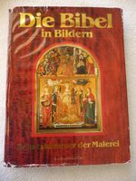 Die Bibel in Bildern Baden-Württemberg - Bad Schönborn Vorschau