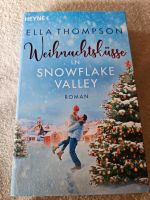 Ella Thompson "Weihnachtsküsse in Snowflake Vally" Nordrhein-Westfalen - Lippstadt Vorschau