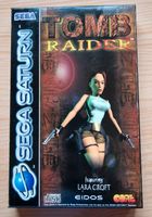 Tomb Raider - Sega Saturn  - Herzogtum Lauenburg - Wohltorf Vorschau