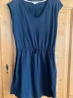 BODEN Sommerkleid Navy UK14R Niedersachsen - Georgsmarienhütte Vorschau