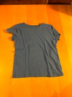 ❤️ Shirt Basic blau 122 ❤️ Dortmund - Innenstadt-West Vorschau