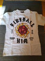 Stranger Things T-Shirt Offiziell XS Sachsen - Lichtentanne Vorschau