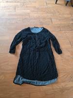 Kleid Longbluse Bonprix Gr. 44 46 XXL XL Niedersachsen - Schortens Vorschau