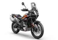 KTM 890 Adventure in Schwarz _ MY 2024 _ 1x verfügbar ! _ NEU ! Emsbüren - Ahlde Vorschau