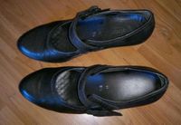 Schuhe, Gabor, Größe 39, schwarz Bayern - Forheim Vorschau