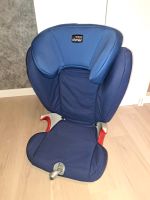 Kindersitz Britax Römer Kidfix SL 15-36 kg blau Niedersachsen - Fredenbeck Vorschau