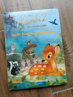 Bambi 2 - Der Herr der Wälder - Spiele, Rätsel und Geschichten Niedersachsen - Wendeburg Vorschau